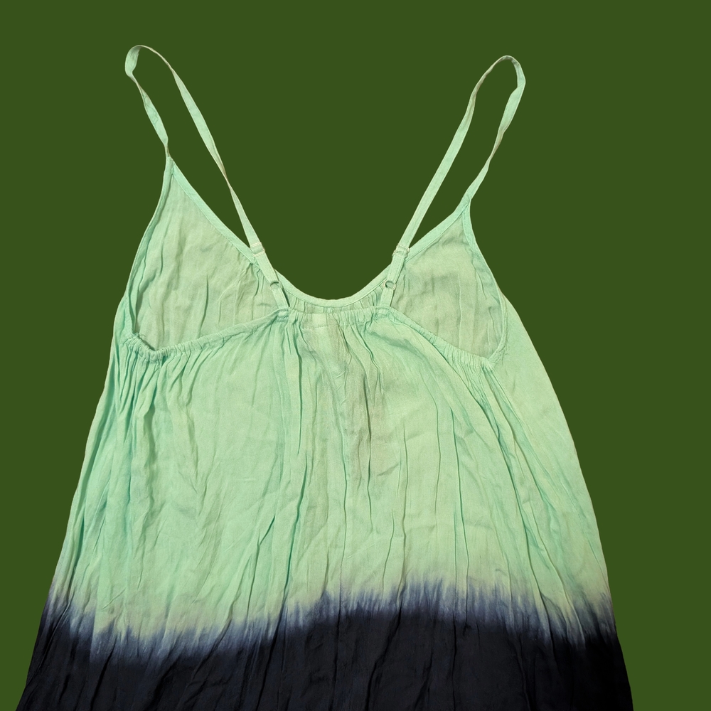 Ace Fashion Mint Green Women's Blouse